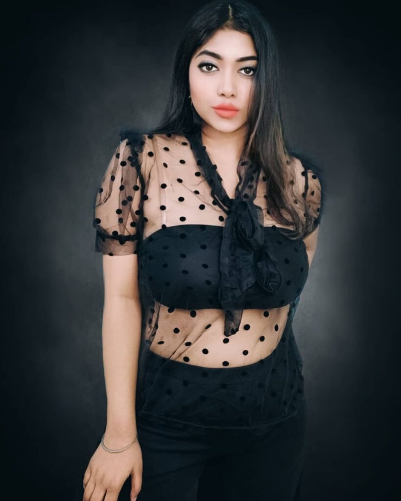 Sudipa Sarkar 7