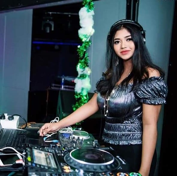 Sudipa Sarkar 6