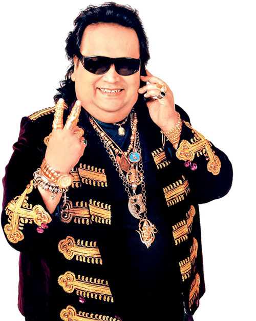 Disco King Bappi Lahiri's Unexpected demise at 69 - Pucho.Online