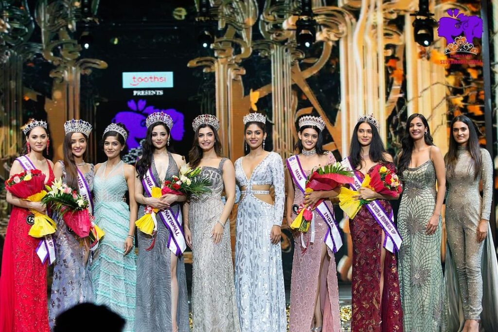 Are you excited for Glamanand supermodel India 2022 ? 11