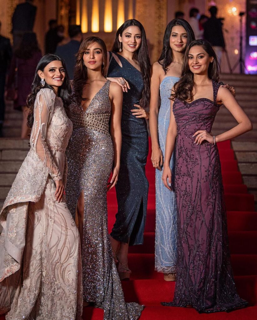 Are you excited for Glamanand supermodel India 2022 ? 1