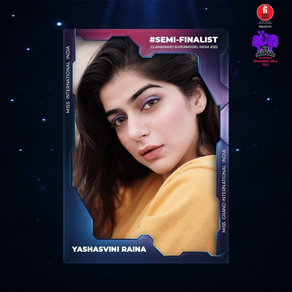 Are you excited for Glamanand supermodel India 2022 ? 9
