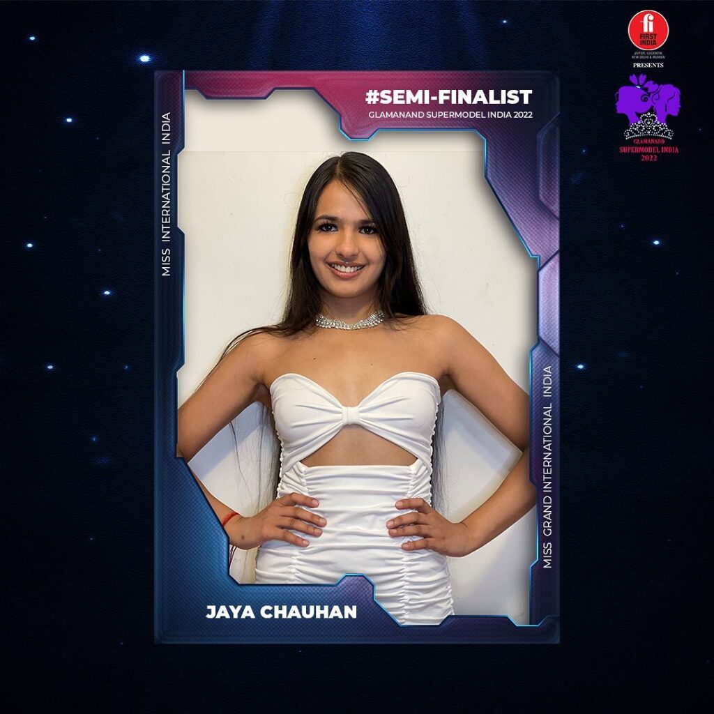 Are you excited for Glamanand supermodel India 2022 ? 5