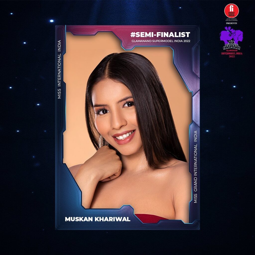 Are you excited for Glamanand supermodel India 2022 ? 6