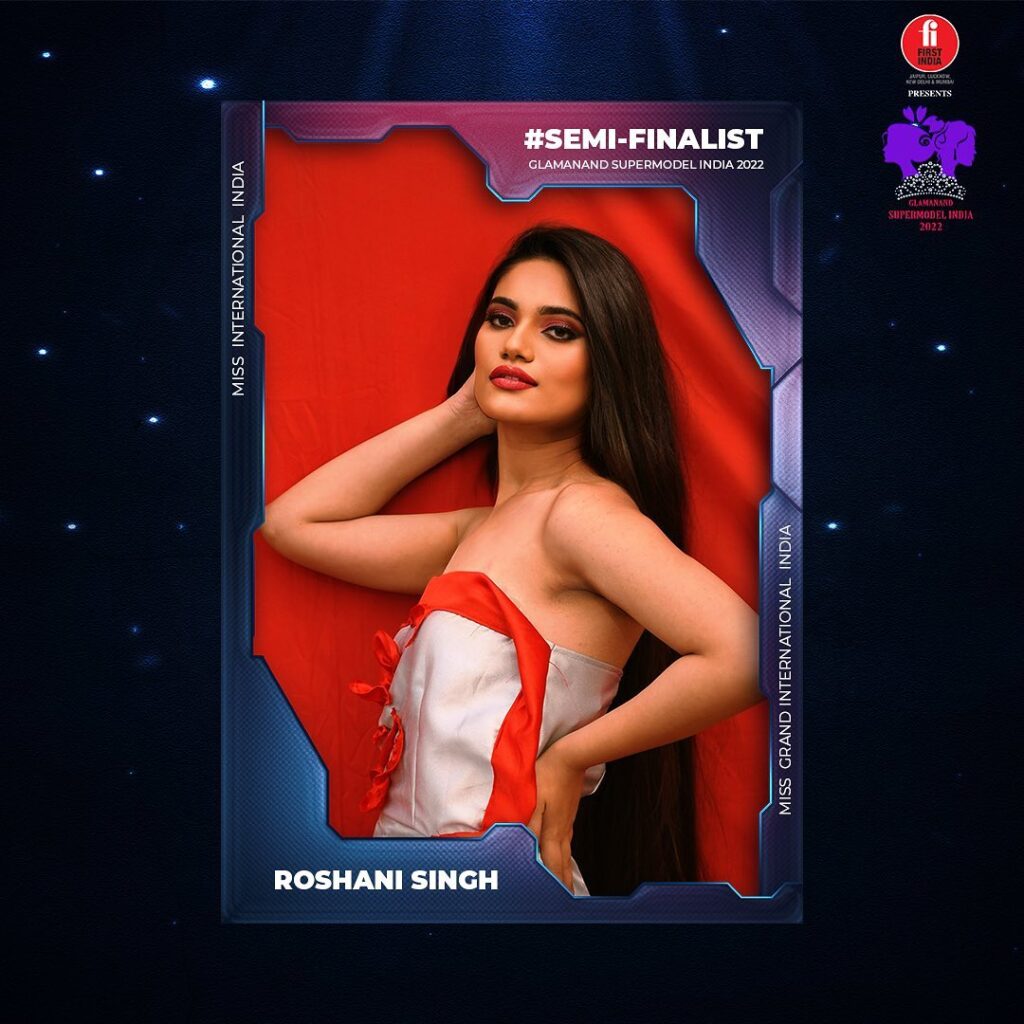 Are you excited for Glamanand supermodel India 2022 ? 8