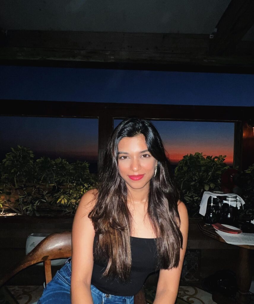 Shreya Verma 4