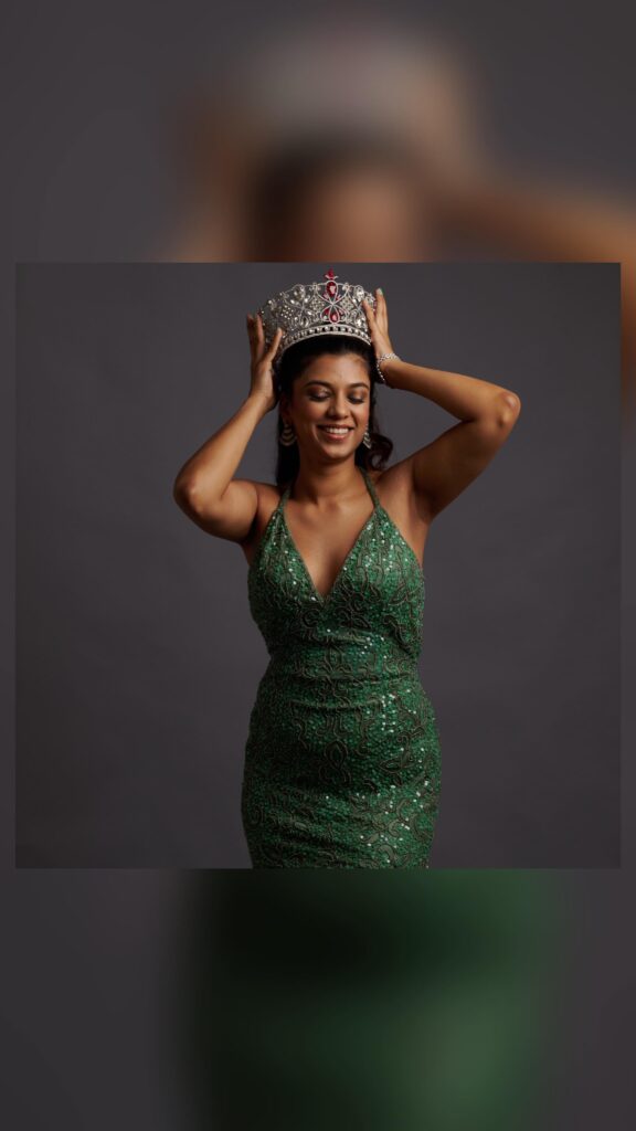 Shreya Verma 8