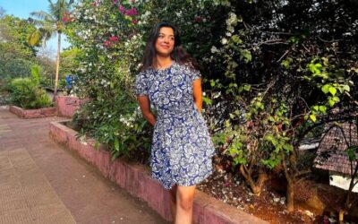 Shreya Verma