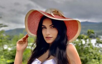 Satakshi Bhanot