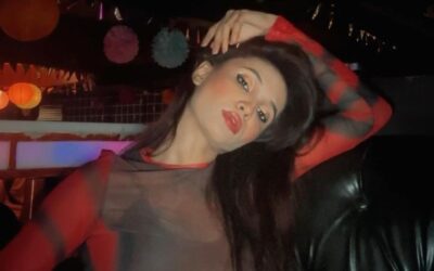 Arya K