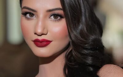Parineeta Bakshi