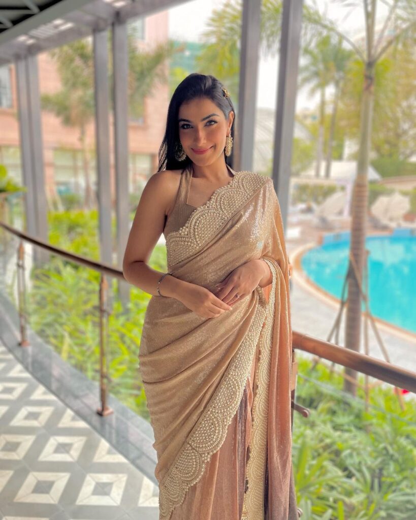 Satakshi Bhanot 7