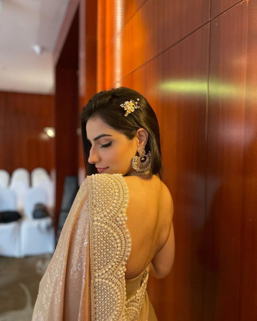 Satakshi Bhanot 10