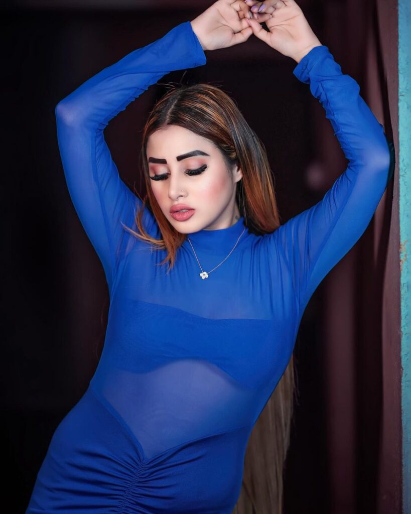 Jiya Roy 2