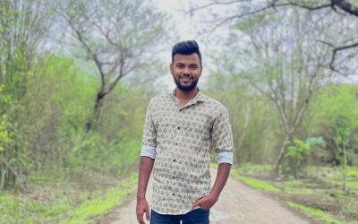 Ajay Lobo