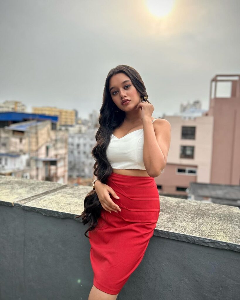 Megha 5 Megha 5