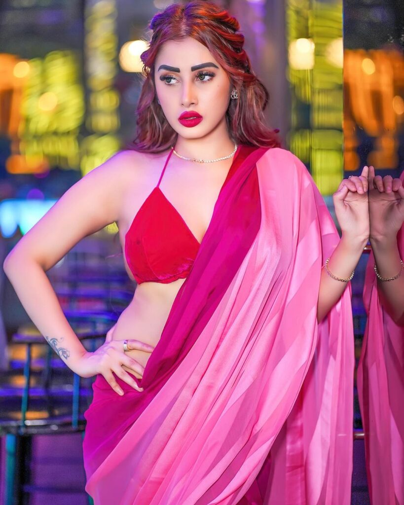 Jiya Roy 6