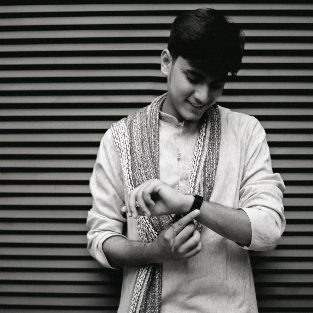Saahil Agarwal 7 Saahil Agarwal 7