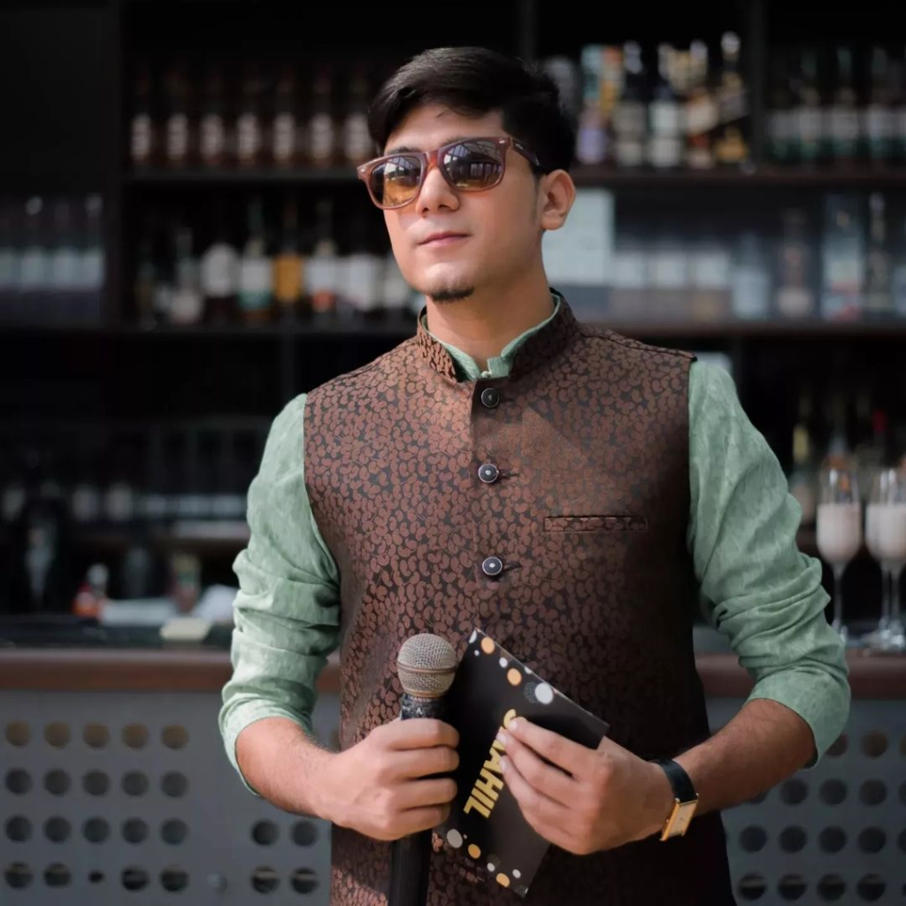 Saahil Agarwal 4 Saahil Agarwal 4