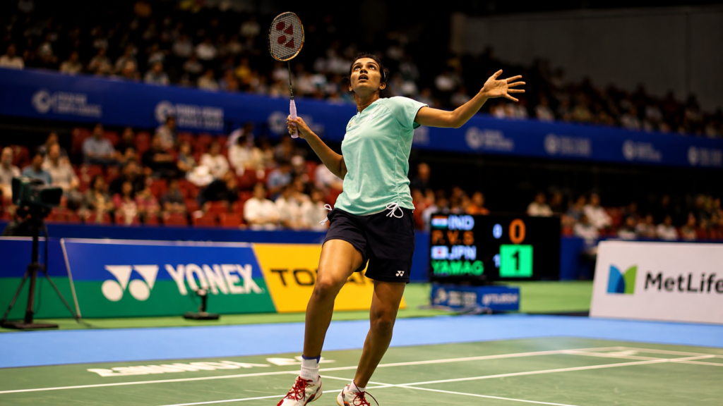 BWF World Championships 2026: How Delhi Is Preparing for the Unexpected 3 BWF World Championships 2026: How Delhi Is Preparing for the Unexpected 3