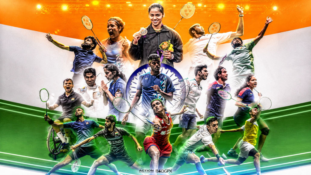 BWF World Championships 2026: How Delhi Is Preparing for the Unexpected 2 BWF World Championships 2026: How Delhi Is Preparing for the Unexpected 2
