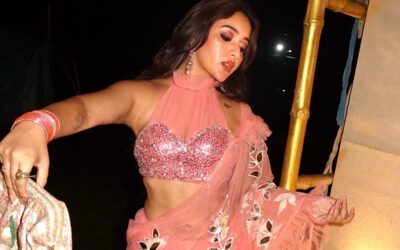Dipankana Das: Age, Bio, Instagram, Campus Beats and Glamanand Journey
