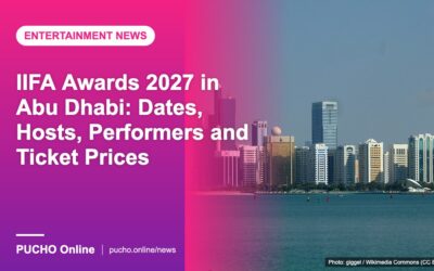 IIFA Awards 2027 in Abu Dhabi: Dates, Hosts, Performers and Ticket Prices