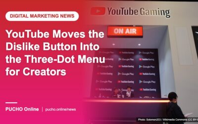 YouTube Moves the Dislike Button Into the Three-Dot Menu for Creators: What Changes and What Doesn’t
